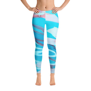 Kotii Women's Lightweight Soft Capri Leggings Crop Leggings 3/4 Stretch  Yoga Pants - Yahoo Shopping