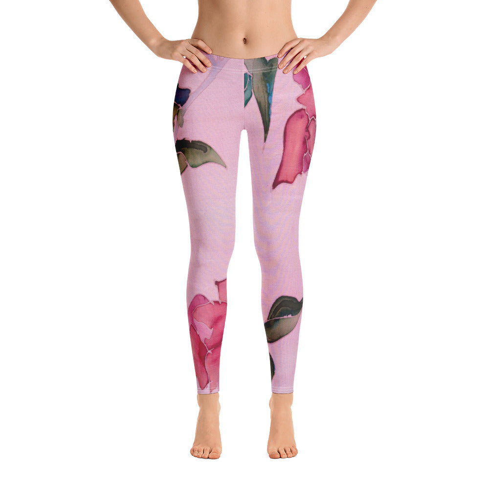 Free People Spin Me Legging in Jewel Jam Pink – Janie Rose Boutique